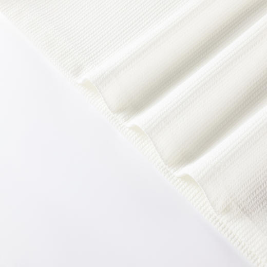 GXG男装夏季时尚条纹肌理感日常商务休闲双扣翻领Polo衫K&C 商品图7