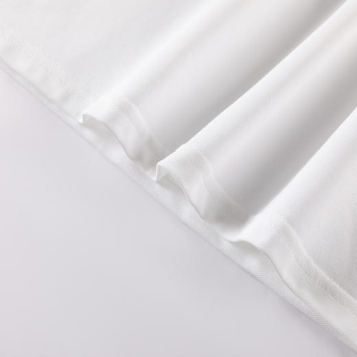 GXG男装夏季舒适透气快速导汗撞色拼接袖口经典翻领Polo衫K&C 商品图7