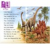 【中商原版】我可以读 恐龙时代3册 I Can Read Dinosaurs 英文原版 儿童英语阅读分级读物 510L~650L 送音频 具体询客服 商品缩略图3