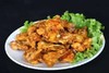 太阳谷香烤鸡架（3袋） 商品缩略图0
