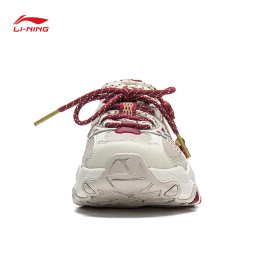 李宁猫爪LITE 3女子经典休闲鞋AGCW004 商品图8