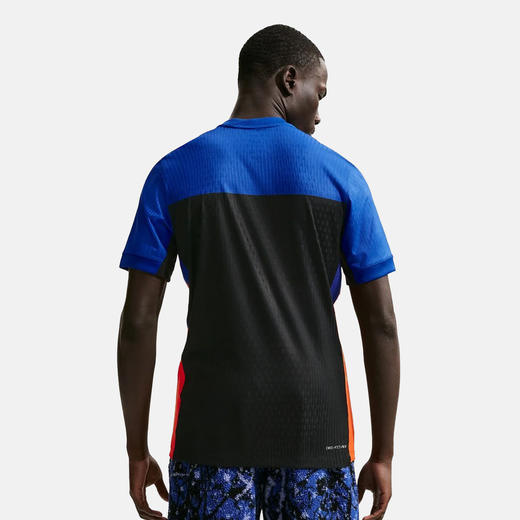 小李子NIKE耐克国际米兰ACG系列球员版短袖球衣成人男IB3141-413 商品图1