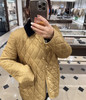 巴宝莉 26蓝标黄金棉服（ZY*ZS） 商品缩略图4