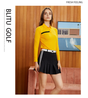 百乐图 春秋女装长袖 五色可选 11119659