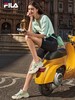 点此购买 斐乐猫爪5代男女款老爹鞋运动鞋 dx 340125 商品缩略图10