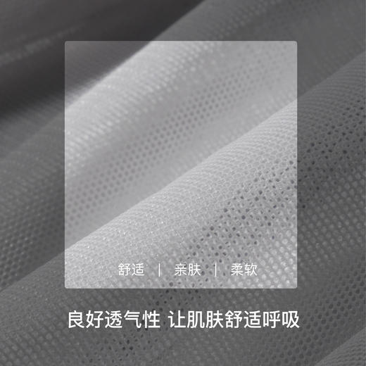 【满4条/7.5折】【秀黛】女时尚蕾丝三角裤女士内裤【1条】（小版）W5333014T【门店同款】【内裤非质量问题不退换，介意勿拍】 商品图3