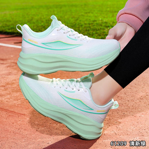 双星名人情侣款运动鞋61209 商品图3