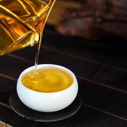 凤凰窝的好料子，仅10公斤分享！脂粉香蜜甜香爆棚！2023年墨江凤凰窝300年以上古树纯料散茶500g/箱 商品图6