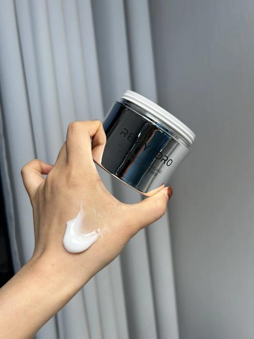 （小眠专属）华熙生物润熙泉水光舒缓修护涂抹面膜 【效期至2027年7月】 商品图1