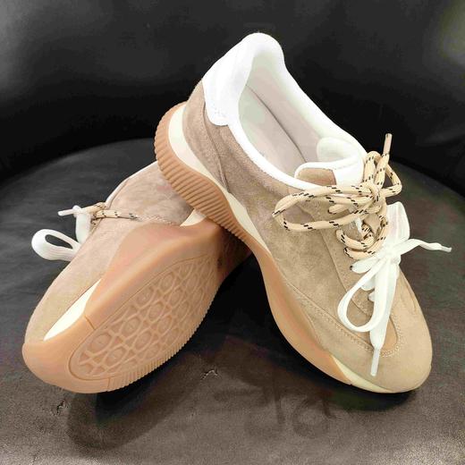 LFGJ17005时尚百搭德训鞋 商品图8