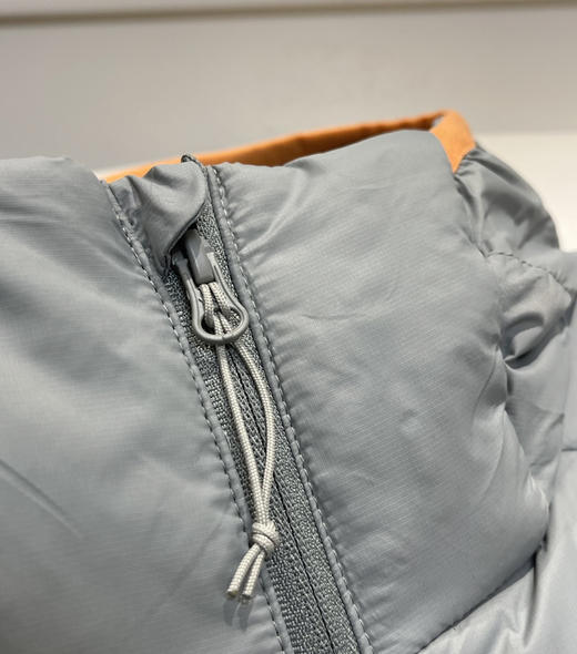 鸟家Cerium hoody男女款轻薄羽绒服011901 商品图4