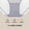 【满4条/7.5折】【秀黛】女时尚蕾丝三角裤女士内裤【1条】（小版）W5333014T【门店同款】【内裤非质量问题不退换，介意勿拍】 商品缩略图2