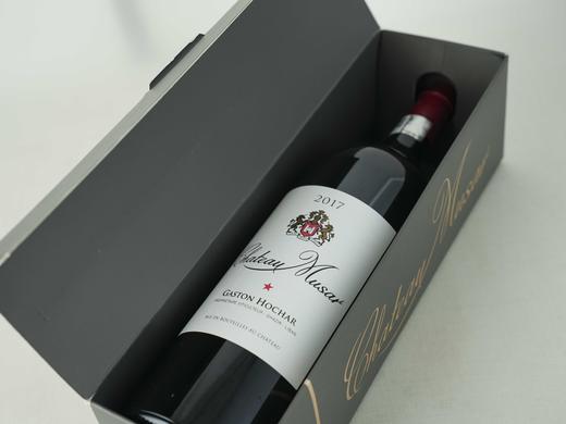 黎巴嫩2017年睦纱古堡正牌干红750ml/1.5L/3L 商品图6