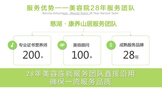 英德慈湖小众康养线路｜住进山居民宿【不含接送】 商品图11
