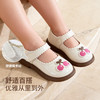 贝贝怡宝宝鞋ZB1FX017 商品缩略图5