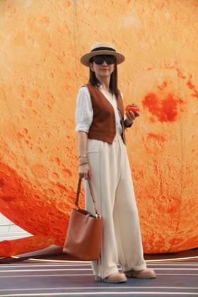 闪照第482期 旁观者