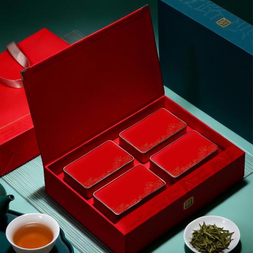 36元一套/一件14套 / 壹路领鲜 4合1【HSD269罐】唇脂红 商品图1