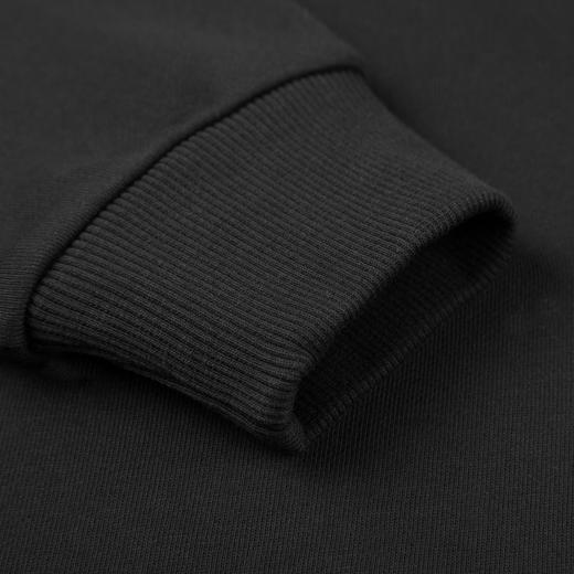 GXG男装【100%棉】26春季可爱卡通小熊印花男女情侣款圆领卫衣K&C 商品图6