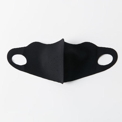 NITORI宜得利家居  开车骑车保暖口罩加厚立体口罩透气面罩 商品图1