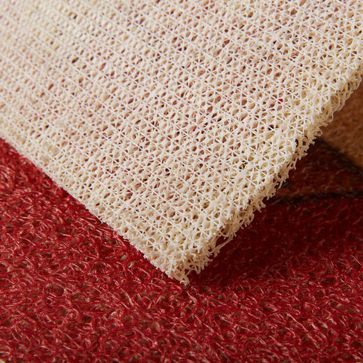 NITORI宜得利家居 家用入户门垫室内室外耐磨卡通地垫新春门垫 商品图5