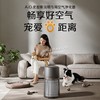 【KJ390F-D22】A.O.史密斯宠物款空气净化器 商品缩略图0