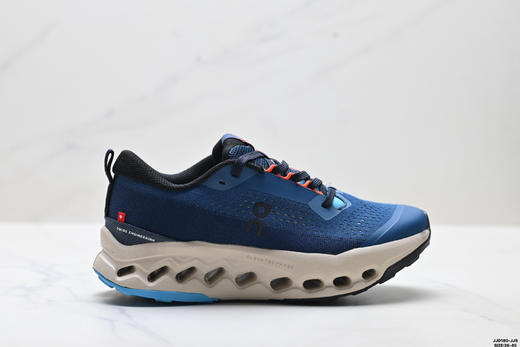 昂跑On Cloudsurfer Trail 2舒适百搭简约低帮跑步鞋男女鞋 商品图0