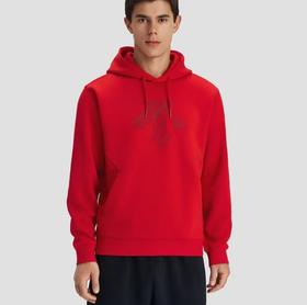 【edj1】早春新品！男士运动休闲连帽套头卫衣！！