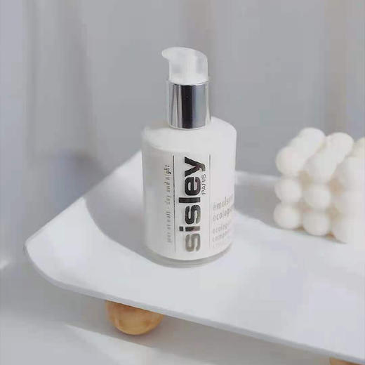 保税仓直发·蚂蚁链可溯源【新年红运·三大护肤巨头限定礼盒】海蓝之谜精粹水150ml+希思黎乳液125ml+娇韵诗第九代精华50ml 商品图7