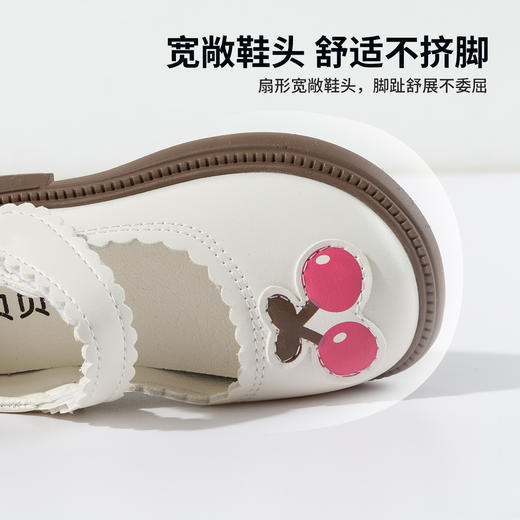 贝贝怡宝宝鞋ZB1FX017 商品图8