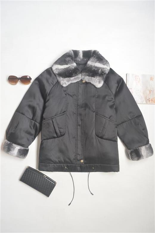 集拉米卡SFX434_羽绒服_ZK 商品图0