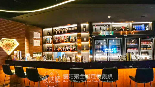 东莞慢姑娘24度轰趴馆 商品图2