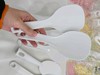 【年底特价】9.9元随机发2个饭勺 商品缩略图2
