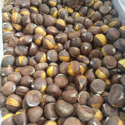 冰开口板栗（1斤装） 商品图2