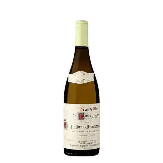2022 Paul Pernot Puligny-Montrachet 保罗佩尔纳父子酒庄(普里尼-蒙哈榭村)白葡萄酒 2022 商品图1