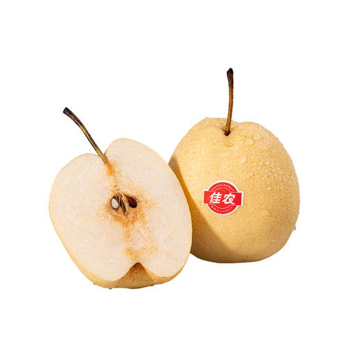 佳农天山雪梨礼品装3kg 商品图1