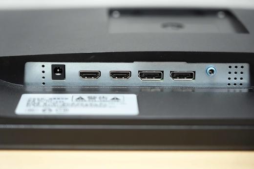 【约定微瑕/严重可退换】LG LM270WQA-SSC2 27寸2K 165HZ Nanoips显示器 商品图9