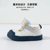 贝贝怡男童宝宝鞋ZB1FX003 商品缩略图10