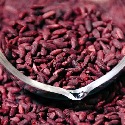 地标美食【金庭露】红曲玫瑰酒酿&茉莉酒酿  自然发酵的自然甜  不额外勾兑糖水  是可以拿勺子直接挖着吃的东方酸奶！ 商品图7