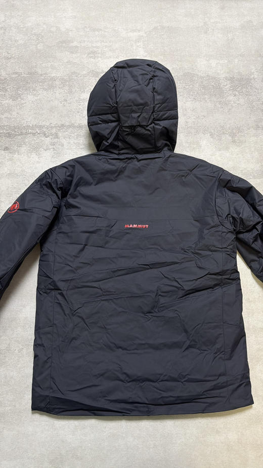 原单正品 Mammut猛犸象Clion红标羽绒服，尺码：S～XXL 商品图1