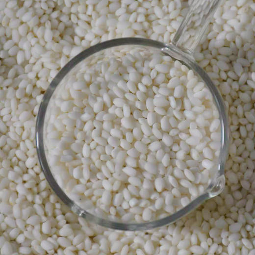 地标美食【金庭露】红曲玫瑰酒酿&茉莉酒酿  自然发酵的自然甜  不额外勾兑糖水  是可以拿勺子直接挖着吃的东方酸奶！ 商品图6