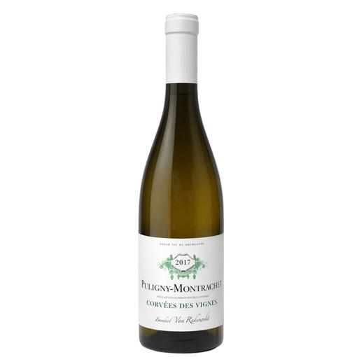 2017 Jean Marc Vincent Puligny Montrachet Corvees des Vignes 让马克文森特酒庄科维德维尼（普里尼-蒙哈榭村）白葡萄酒 2017 商品图1