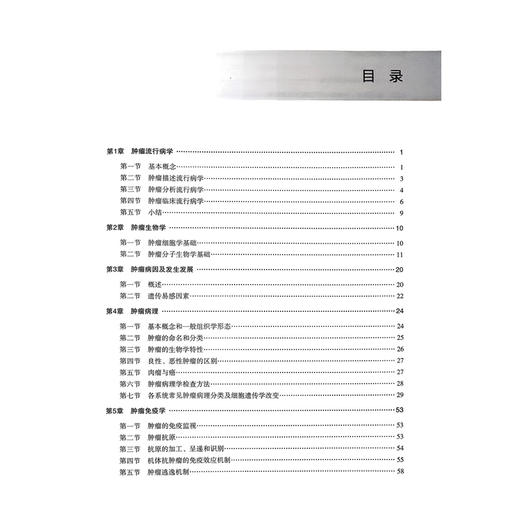 肿瘤内科副主任主任医师 职称考试思维导图与考点精讲 全国高级卫生专业技术资格考试辅导丛书 王善贵 等编 辽宁科学技术出版社 商品图3