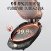 【金皇会员145金币专享】美的（Midea）电饼铛 电饼档 家用双面加热煎烤机烙饼专用锅 加大加深三明治机早餐机大尺寸烤肉抗菌电煎锅30J58 商品缩略图5