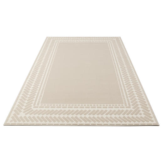 床边地毯客厅家用装饰地毯 旁白 商品图2