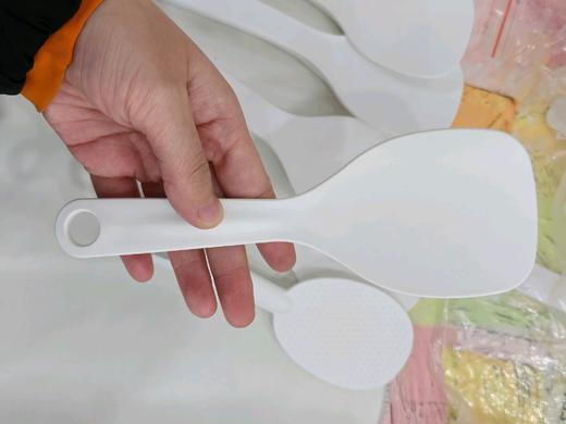 【年底特价】9.9元随机发2个饭勺 商品图4