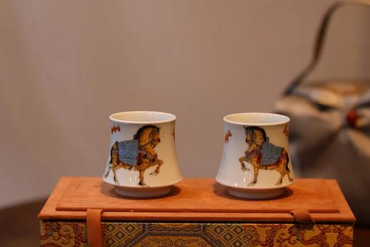 【马上有福】主人杯 商品图0