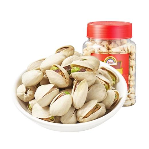 天虹牌 盐焗开心果 330g/罐 商品图1