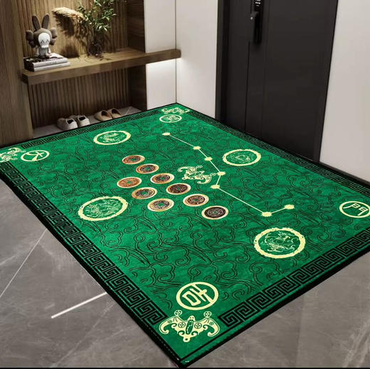 地垫（55*88cm） 商品图0