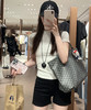 戈雅Bohème Hobo老花满印托特包011902 商品缩略图5