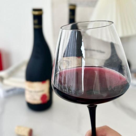 法国进口歪脖子洛蒙德干红葡萄酒 商品图8